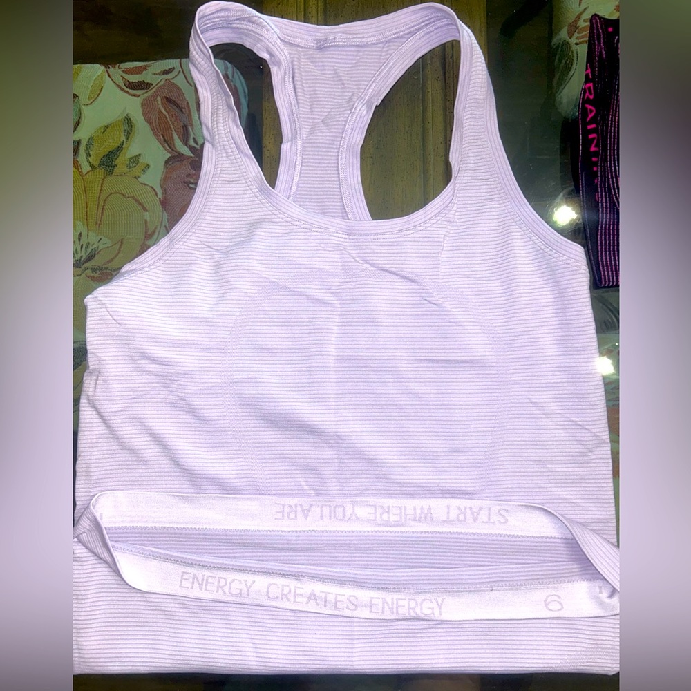Swiftly tech tank